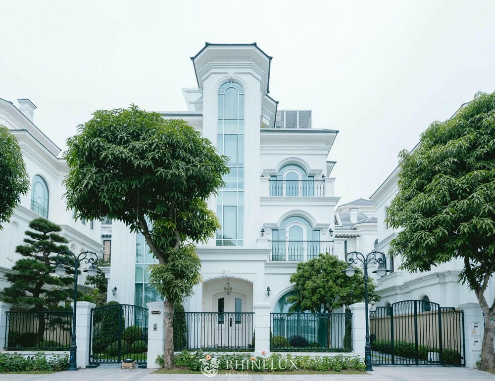 Biệt thự đơn lập Vinhomes Oceanpark Ngọc Trai NT1-26