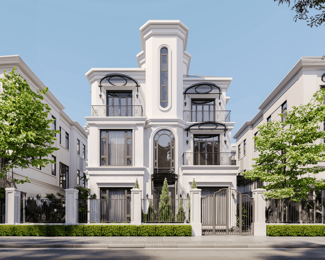 Biệt thự đơn lập Vinhomes Oceanpark Ngọc Trai NT11-34