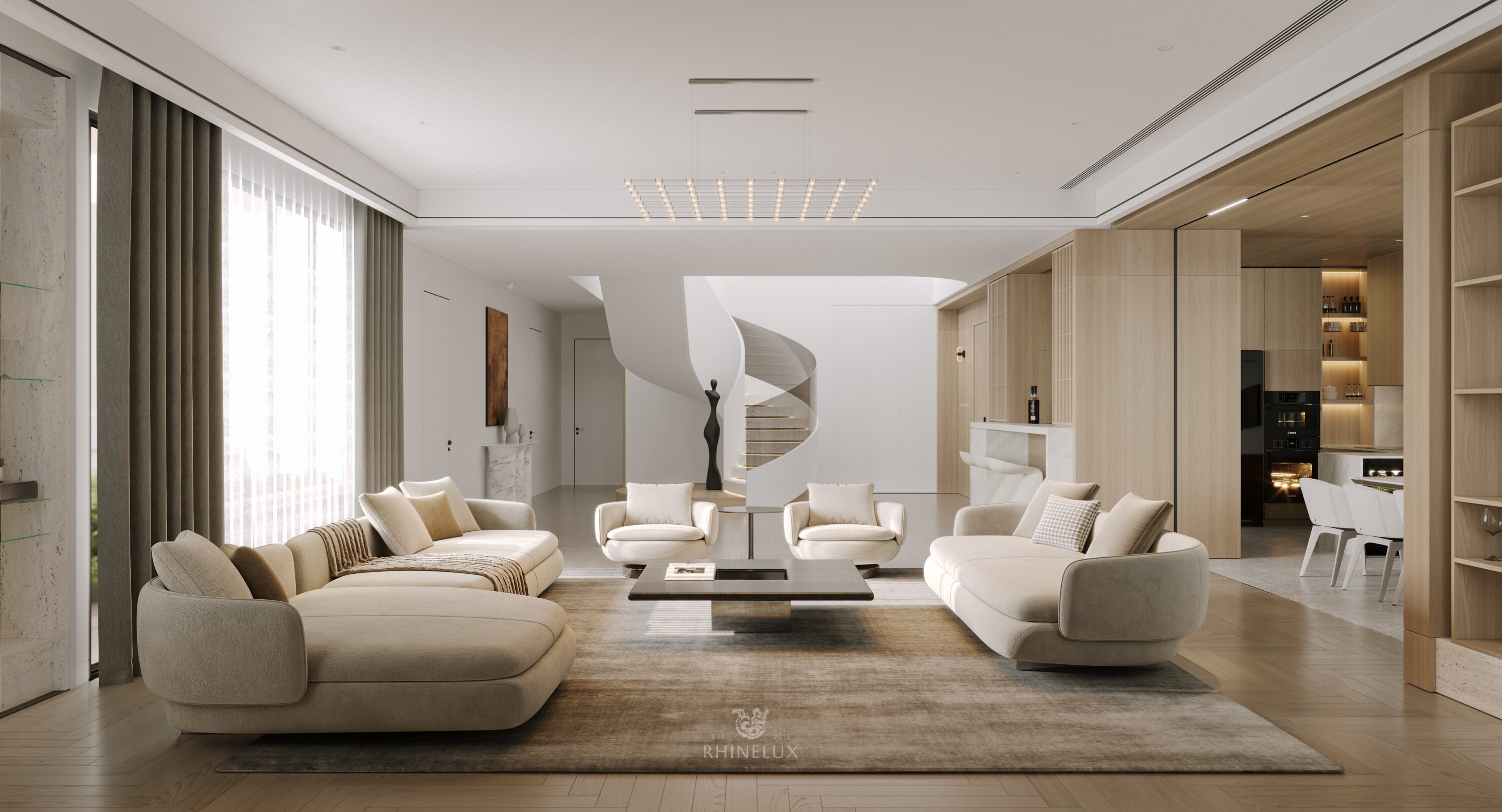 Penthouse Vũ Trọng Phụng